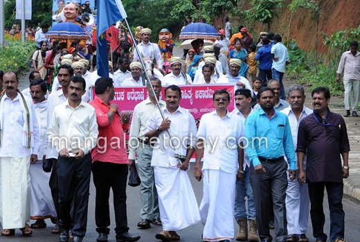 Minister Umashri presents new plans for Kannada culture 1